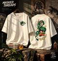 Dragon Ball Legacy Oversized T-Shirt